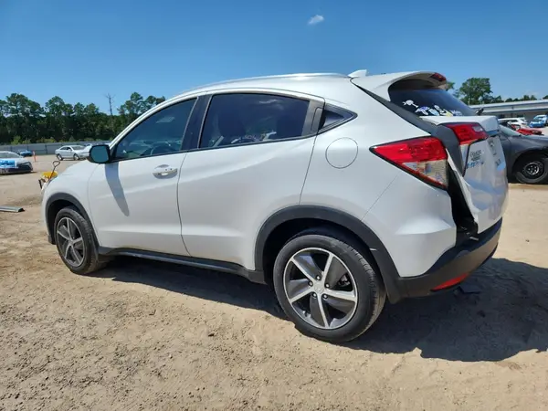 3CZRU5H54NM727844 2022 HONDA HR-V - Image 2
