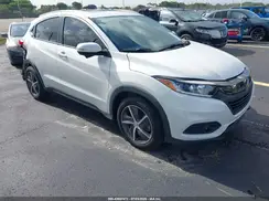3CZRU5H54NM727990 2022 HONDA HR-V
