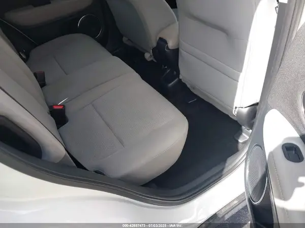 3CZRU5H54NM727990 2022 HONDA HR-V - Image 8