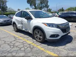 3CZRU5H54NM728105 2022 HONDA HR-V