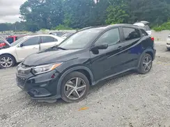 3CZRU5H54NM729559 2022 HONDA HR-V