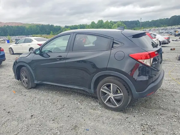 3CZRU5H54NM729559 2022 HONDA HR-V - Image 2