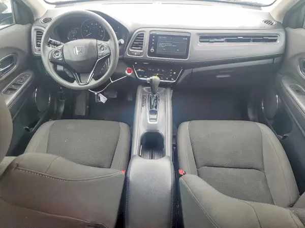 3CZRU5H54NM729559 2022 HONDA HR-V - Image 8