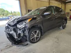 3CZRU5H54NM729920 2022 HONDA HR-V