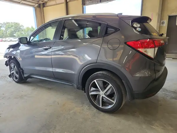 3CZRU5H54NM729920 2022 HONDA HR-V - Image 2