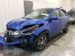 3CZRU5H54NM730369 2022 HONDA HR-V
