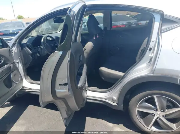 3CZRU5H54NM730551 2022 HONDA HR-V - Image 8