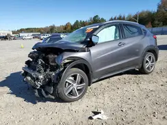 3CZRU5H54NM733823 2022 HONDA HR-V