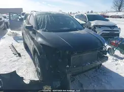 3CZRU5H54NM734325 2022 HONDA HR-V