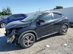 3CZRU5H54NM734454 2022 HONDA HR-V