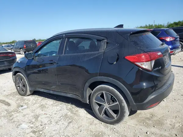 3CZRU5H54NM734454 2022 HONDA HR-V - Image 2
