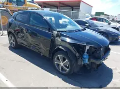 3CZRU5H54NM734504 2022 HONDA HR-V