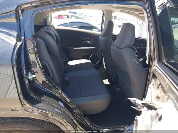 3CZRU5H54NM734504 2022 HONDA HR-V - Image 8