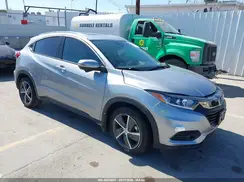 3CZRU5H54NM734552 2022 HONDA HR-V