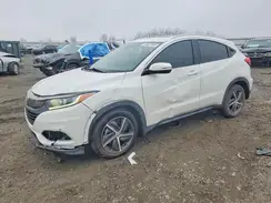 3CZRU5H54NM734969 2022 HONDA HR-V