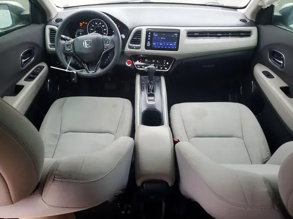 3CZRU5H54NM734969 2022 HONDA HR-V - Image 8
