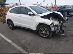 3CZRU5H54NM735801 2022 HONDA HR-V