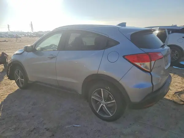 3CZRU5H54NM736608 2022 HONDA HR-V - Image 2