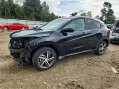 3CZRU5H54NM737130 2022 HONDA HR-V