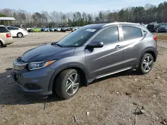 3CZRU5H54NM738181 2022 HONDA HR-V