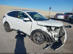 3CZRU5H54NM738214 2022 HONDA HR-V