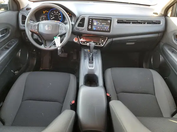 3CZRU5H54NM738665 2022 HONDA HR-V - Image 8