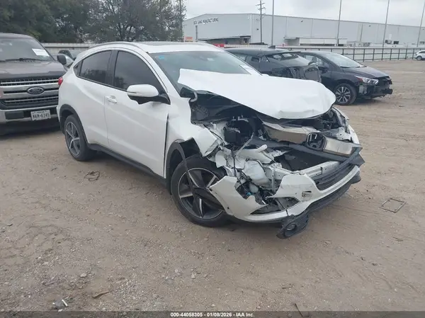 3CZRU5H54NM739055 2022 HONDA HR-V - Image 1
