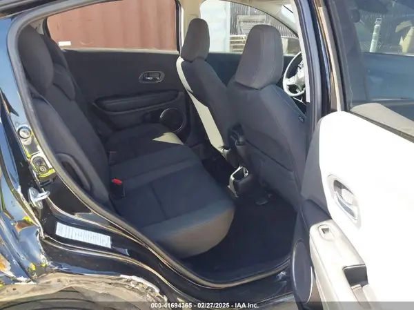 3CZRU5H54NM739217 2022 HONDA HR-V - Image 8