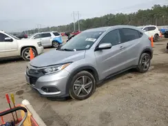 3CZRU5H54NM739329 2022 HONDA HR-V