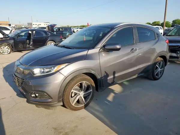 3CZRU5H54NM740836 2022 HONDA HR-V - Image 1