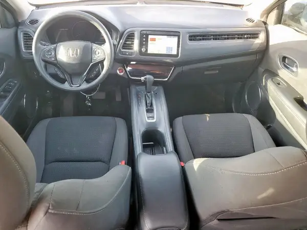 3CZRU5H54NM740836 2022 HONDA HR-V - Image 8