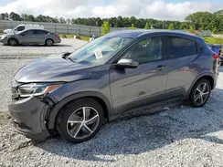3CZRU5H54NM741193 2022 HONDA HR-V