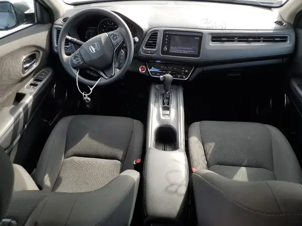 3CZRU5H54NM741193 2022 HONDA HR-V - Image 8