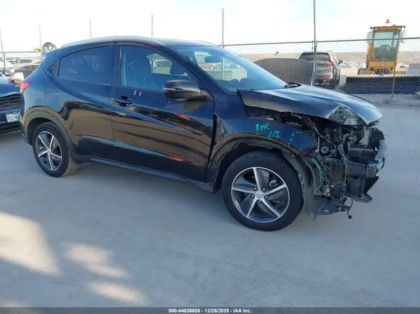 3CZRU5H54NM742084 2022 HONDA HR-V - Image 1