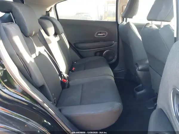 3CZRU5H54NM742084 2022 HONDA HR-V - Image 8