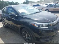 3CZRU5H54NM742683 2022 HONDA HR-V