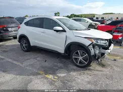 3CZRU5H54NM744627 2022 HONDA HR-V