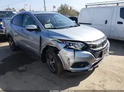 3CZRU5H54NM745471 2022 HONDA HR-V
