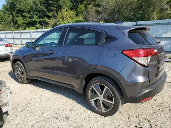 3CZRU5H54NM745776 2022 HONDA HR-V - Image 2