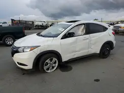 3CZRU5H55GM705466 2016 HONDA HR-V