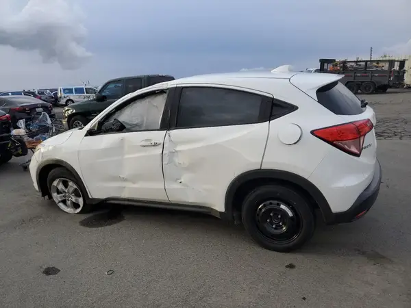 3CZRU5H55GM705466 2016 HONDA HR-V - Image 2