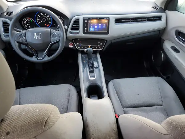 3CZRU5H55GM705466 2016 HONDA HR-V - Image 8