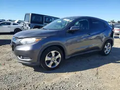 3CZRU5H55GM706410 2016 HONDA HR-V