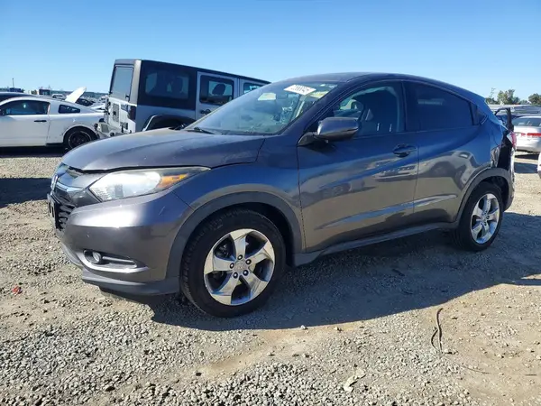 3CZRU5H55GM706410 2016 HONDA HR-V - Image 1