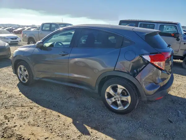 3CZRU5H55GM706410 2016 HONDA HR-V - Image 2