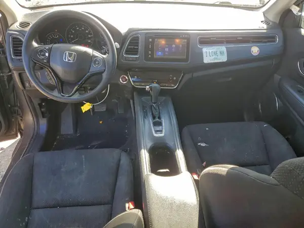 3CZRU5H55GM706410 2016 HONDA HR-V - Image 8