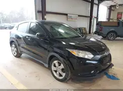 3CZRU5H55GM706536 2016 HONDA HR-V