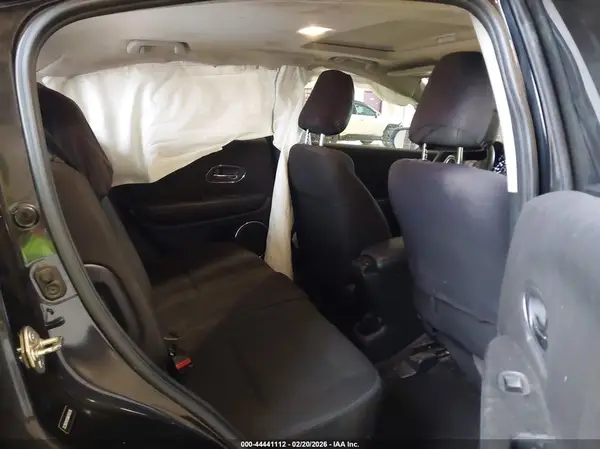 3CZRU5H55GM706536 2016 HONDA HR-V - Image 8