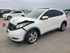 3CZRU5H55GM706617 2016 HONDA HR-V