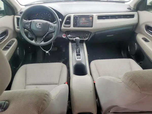 3CZRU5H55GM706617 2016 HONDA HR-V - Image 8